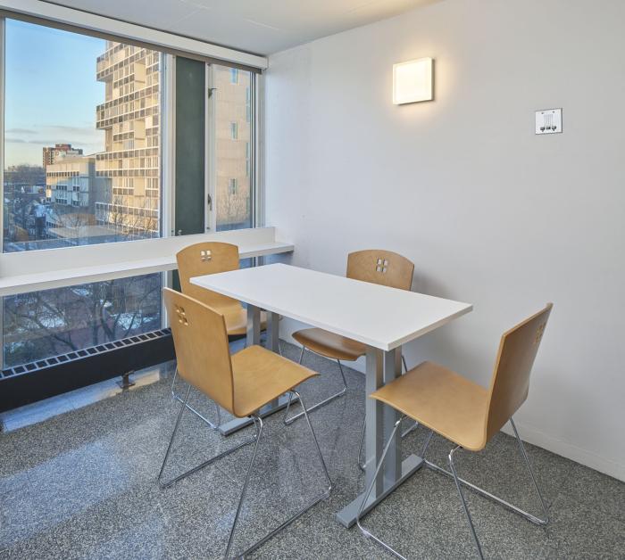 Peabody Terrace 2 bedroom