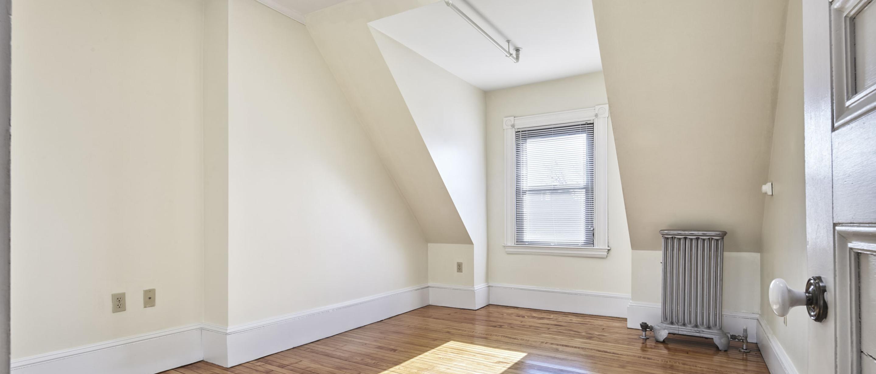 27 Everett Street Harvard University Housing