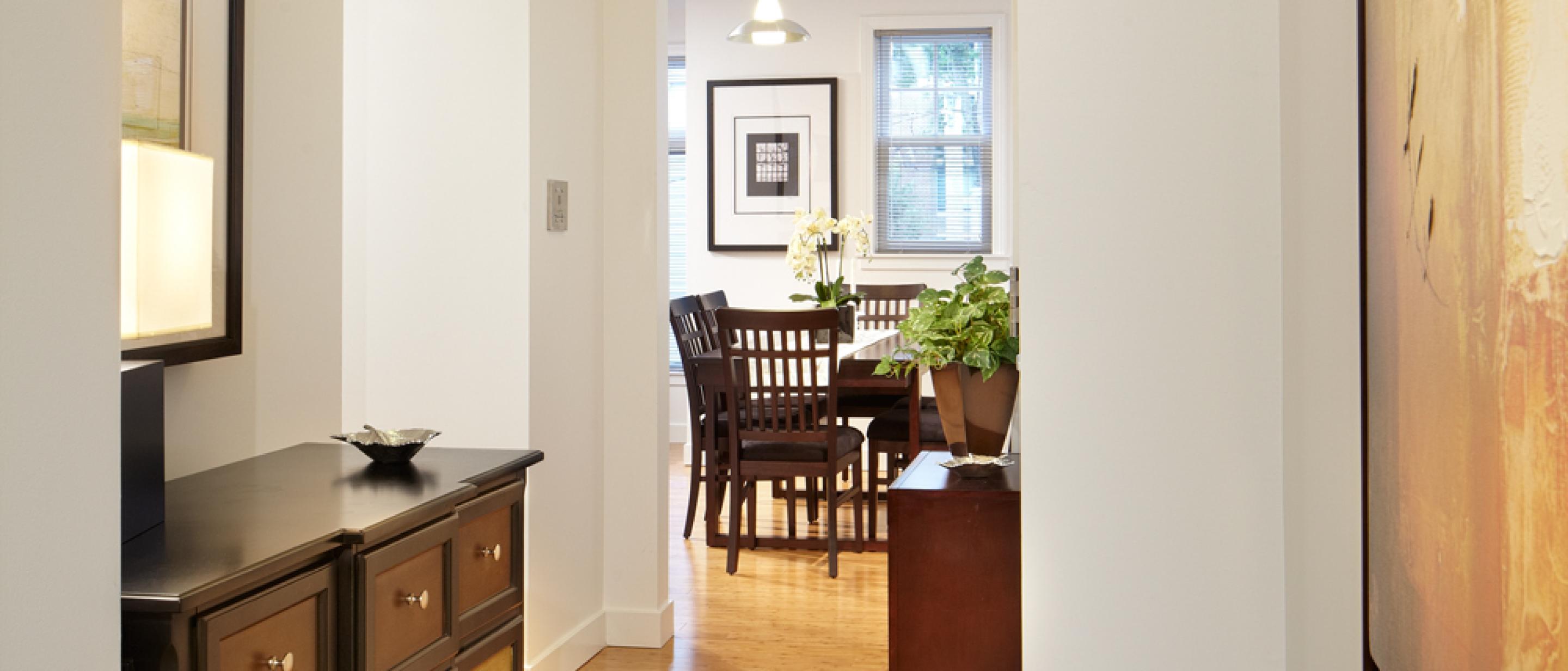 3 Grant Street Harvard University Housing