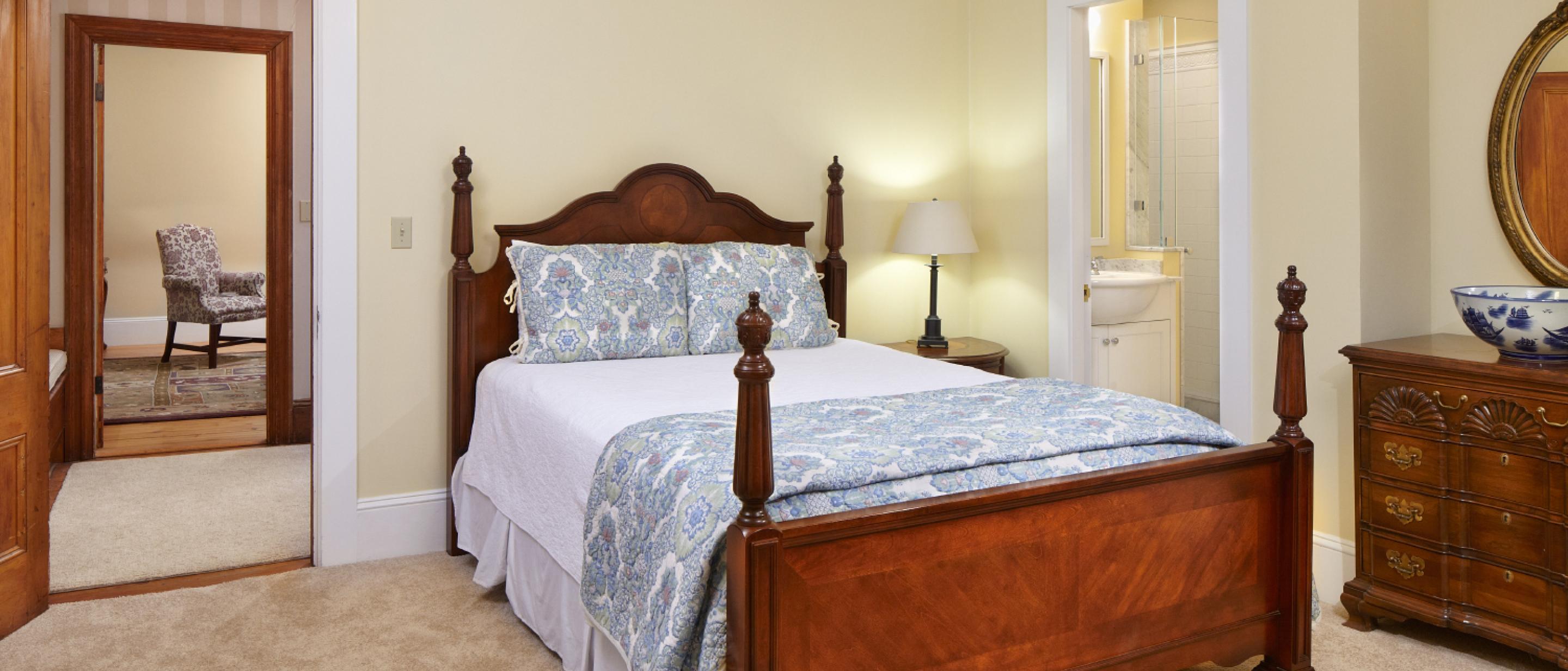 Howells Memorial Vacation Rental Harvard University Housing