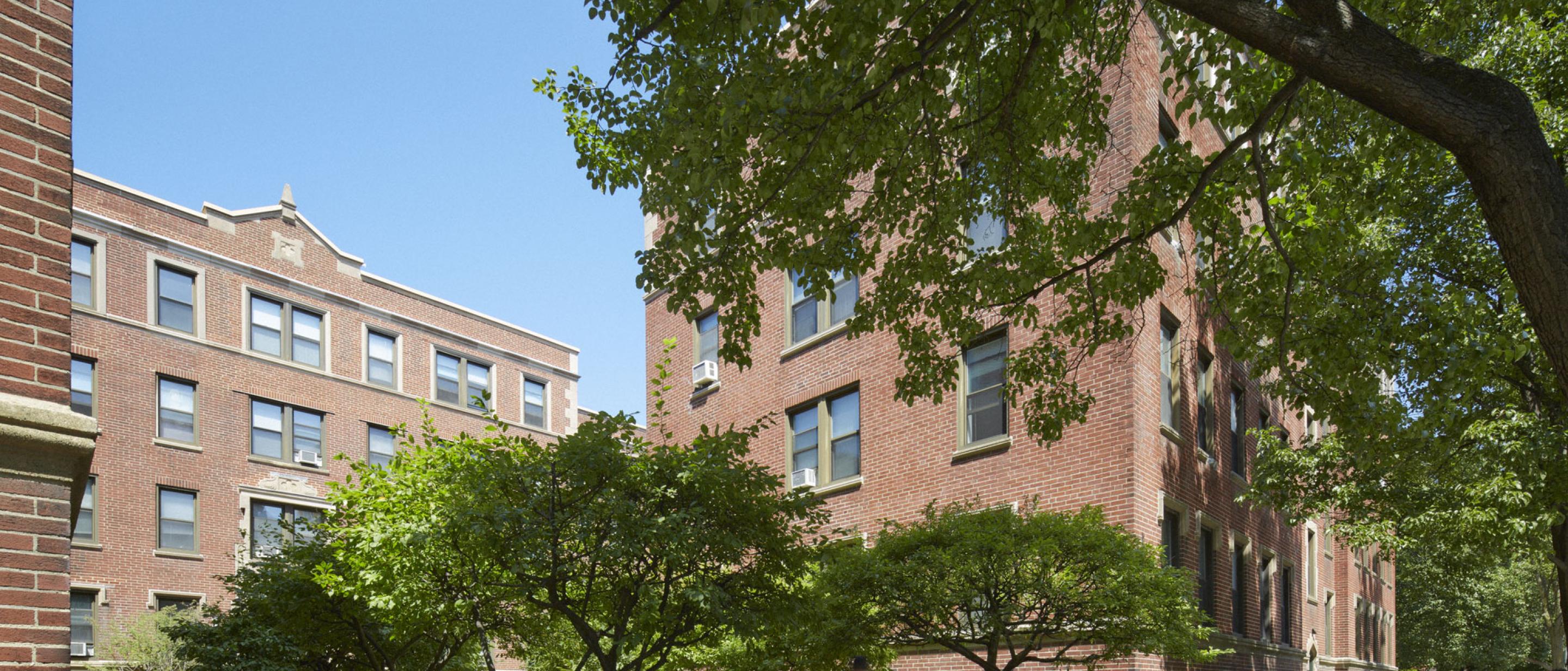 913A Ware Street Harvard University Housing