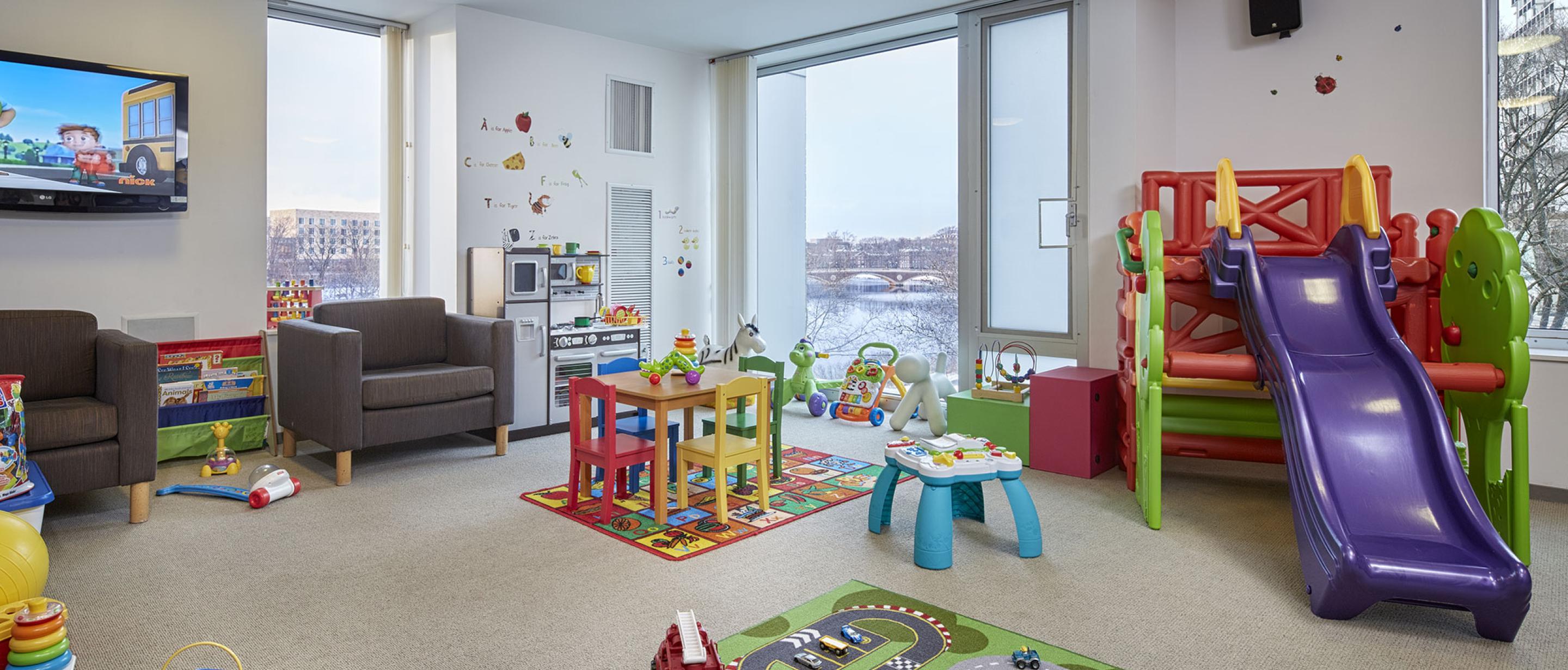 10 Akron Street Harvard University Housing