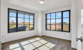 4 bedroom unit of living area