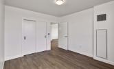 4 bedroom unit bedroom example